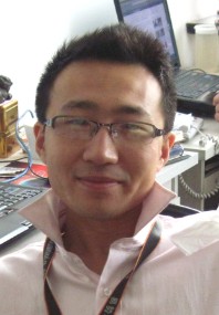馮翹楚